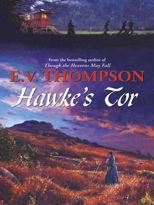 cover image of Hawke's Tor
